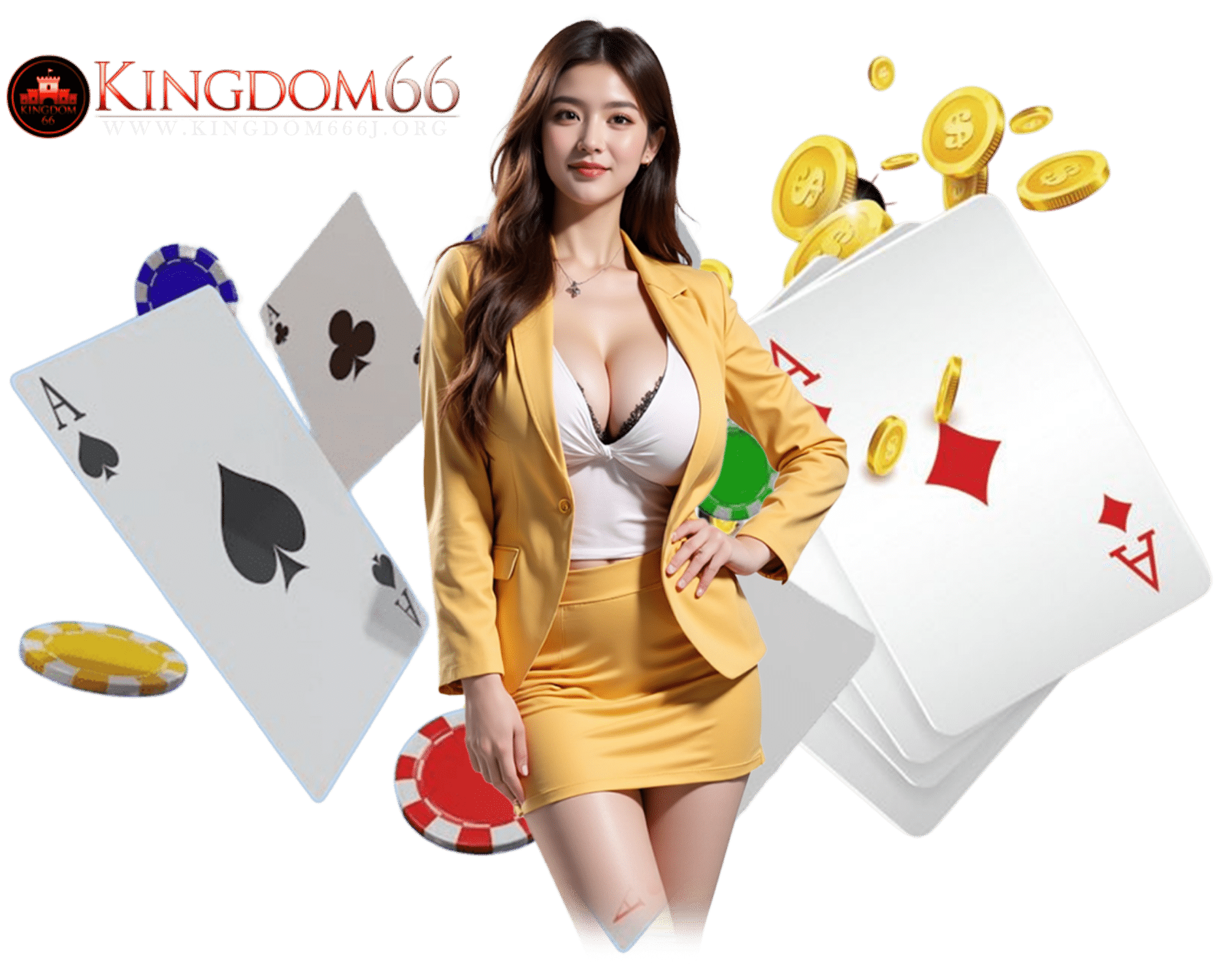 KINGDOM66