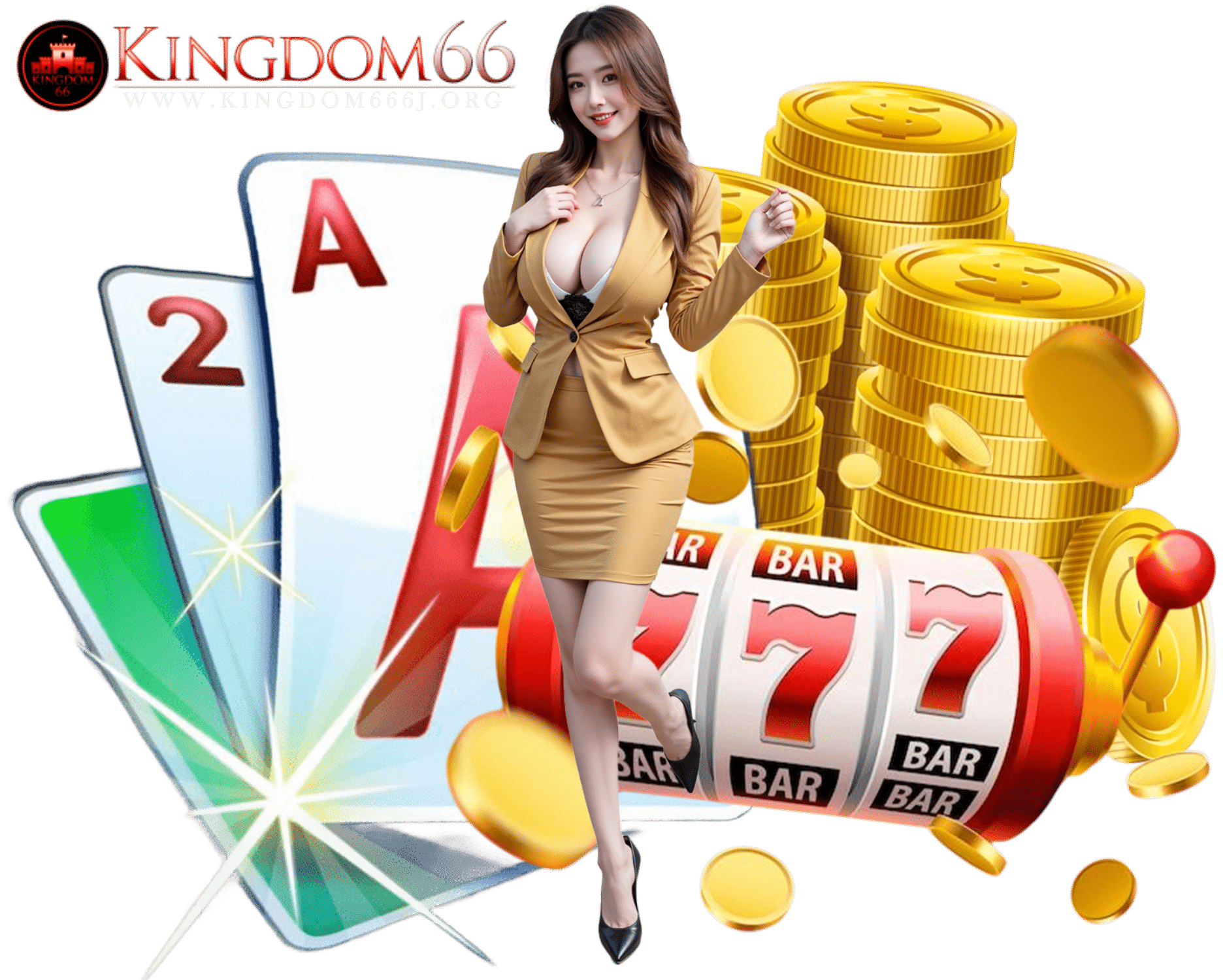 KINGDOM66 ทางเข้า แจ็คพอตใหญ่